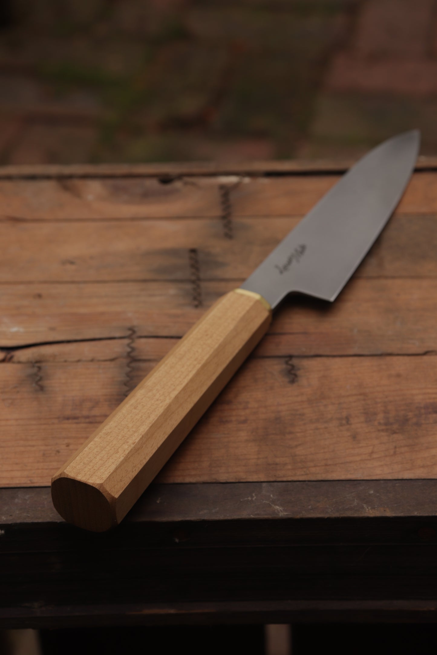 No.5 Petty Made to Order