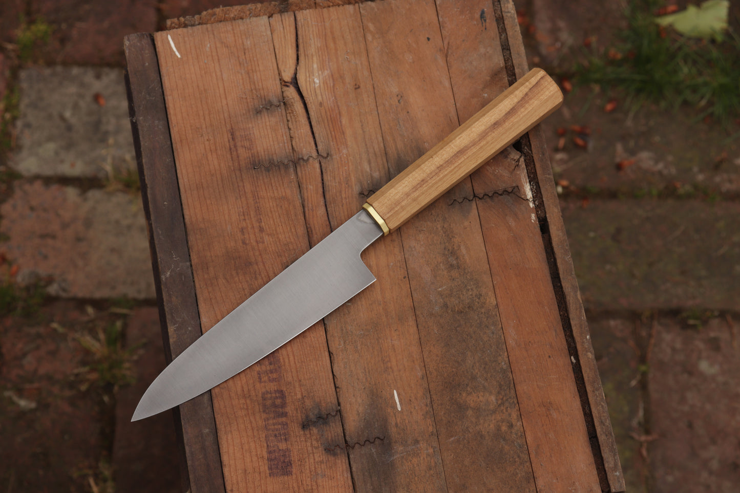 No.5 Petty Made to Order