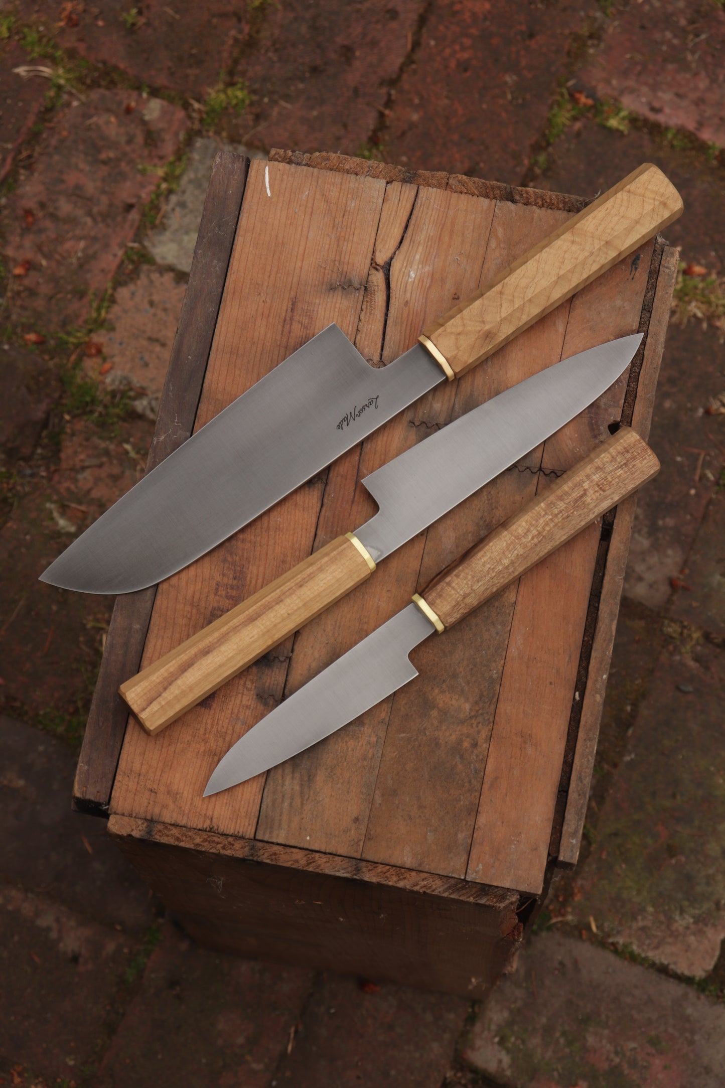 No.5 Petty Made to Order