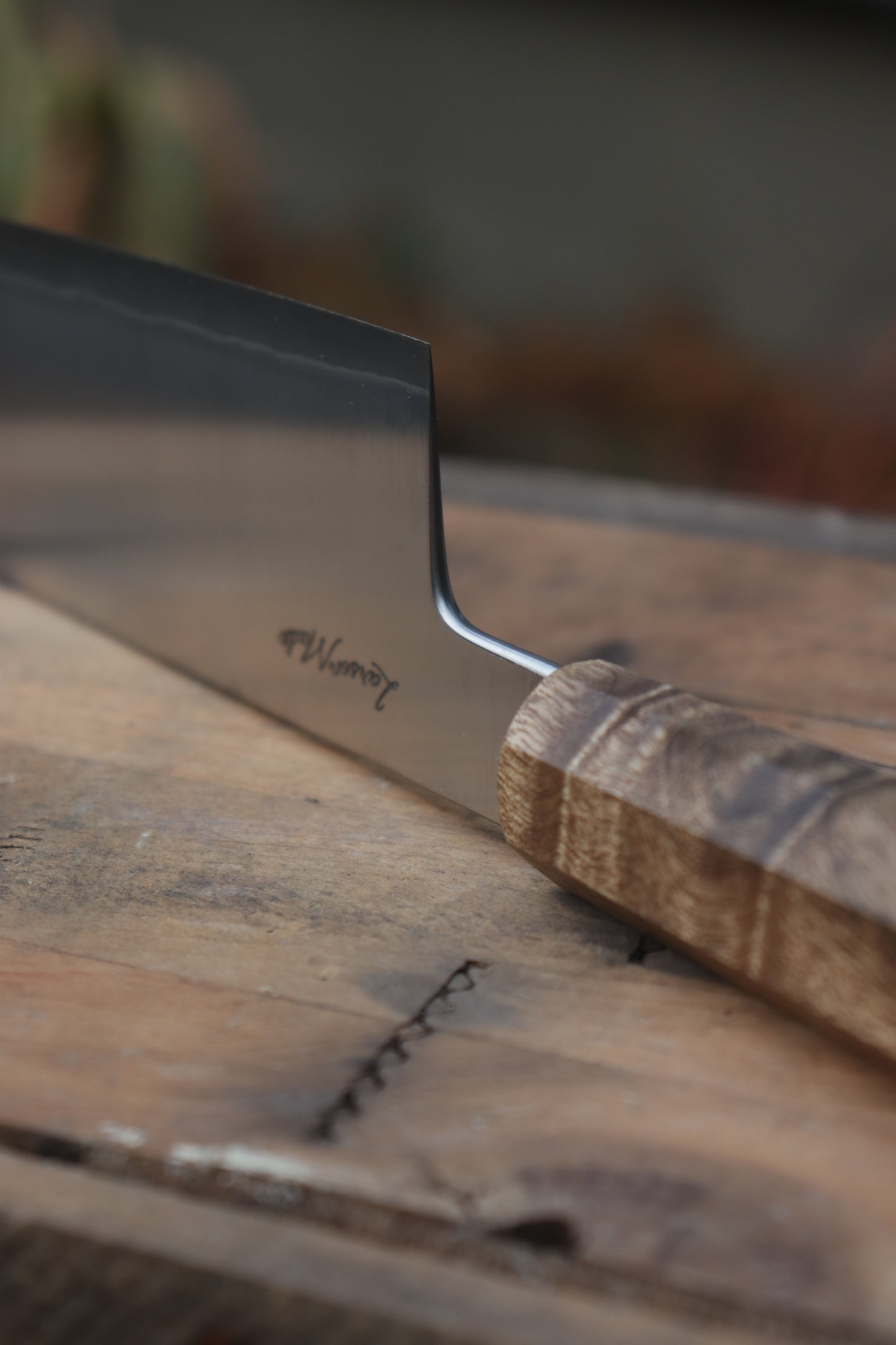 San Mai Nakiri