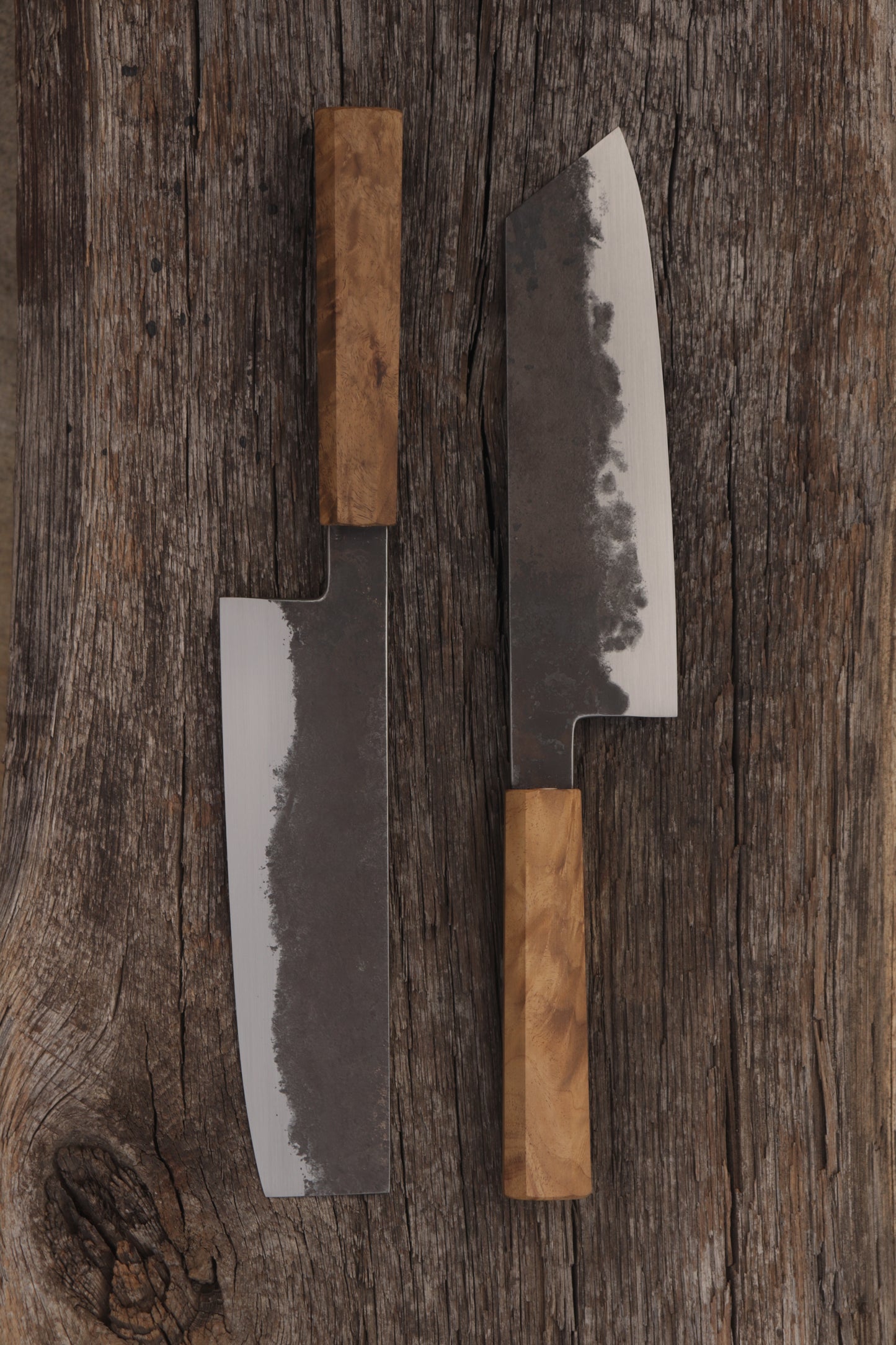 no.7 Bunka Stainless