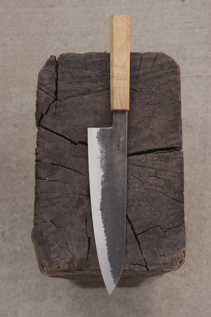 no.8 Gyuto Stainless