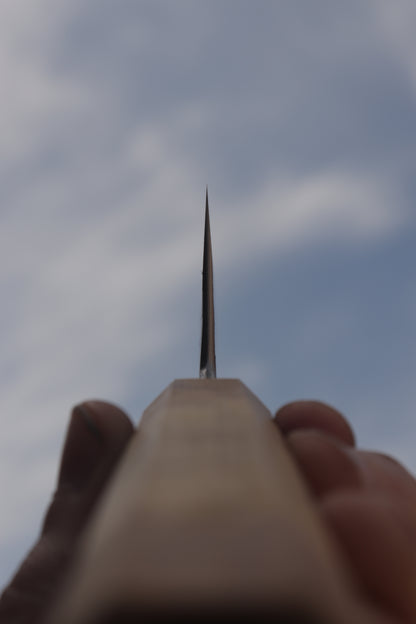 no.8 Gyuto Stainless