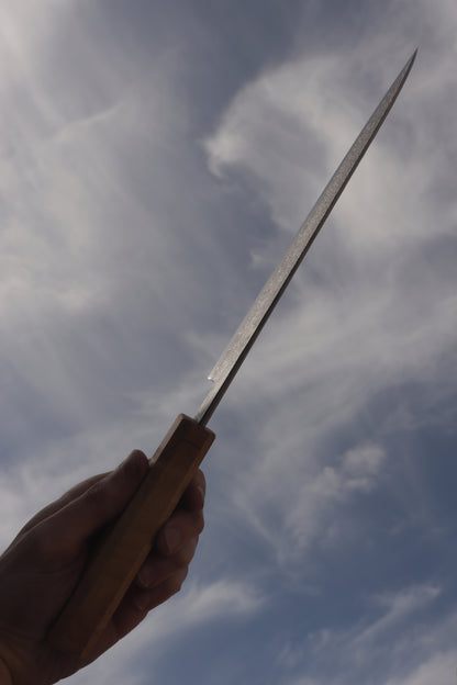 no.8 Gyuto Stainless