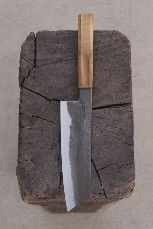 no.7 Bunka Stainless