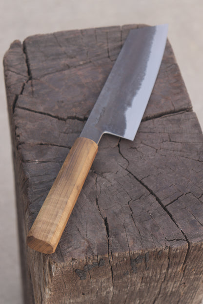 no.7 Bunka Stainless