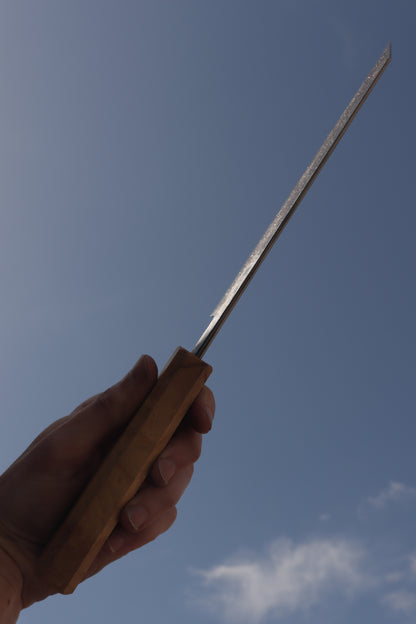 no.7 Bunka Stainless