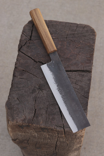 no.7 Nakiri Stainless