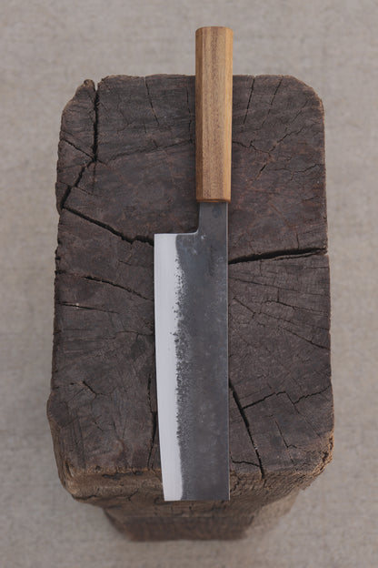 no.7 Nakiri Stainless
