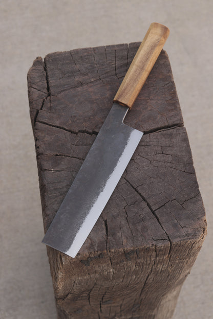 no.7 Nakiri Stainless