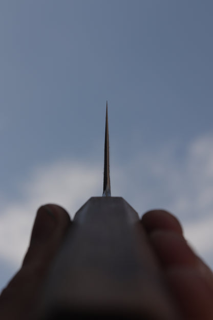 no.7 Nakiri Stainless