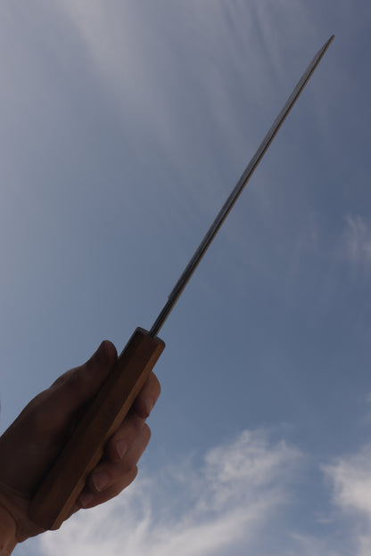 no.7 Nakiri Stainless