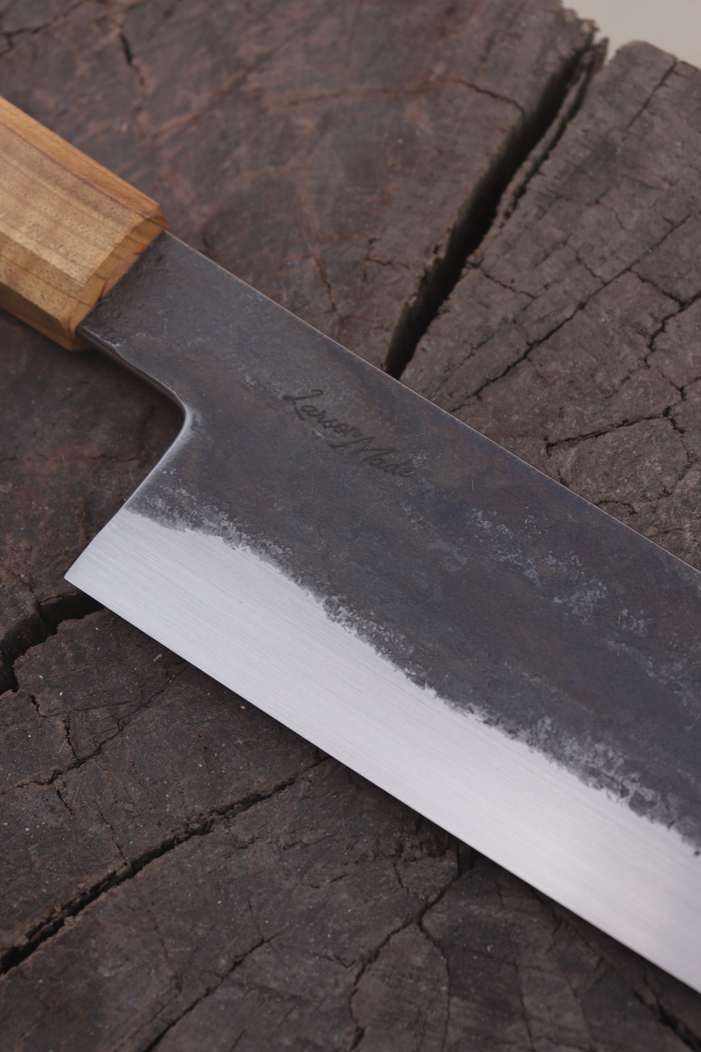 no.7 Nakiri Stainless