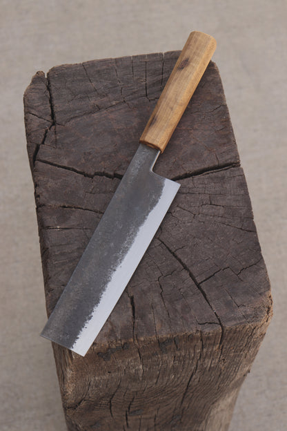 no.7 Nakiri Stainless
