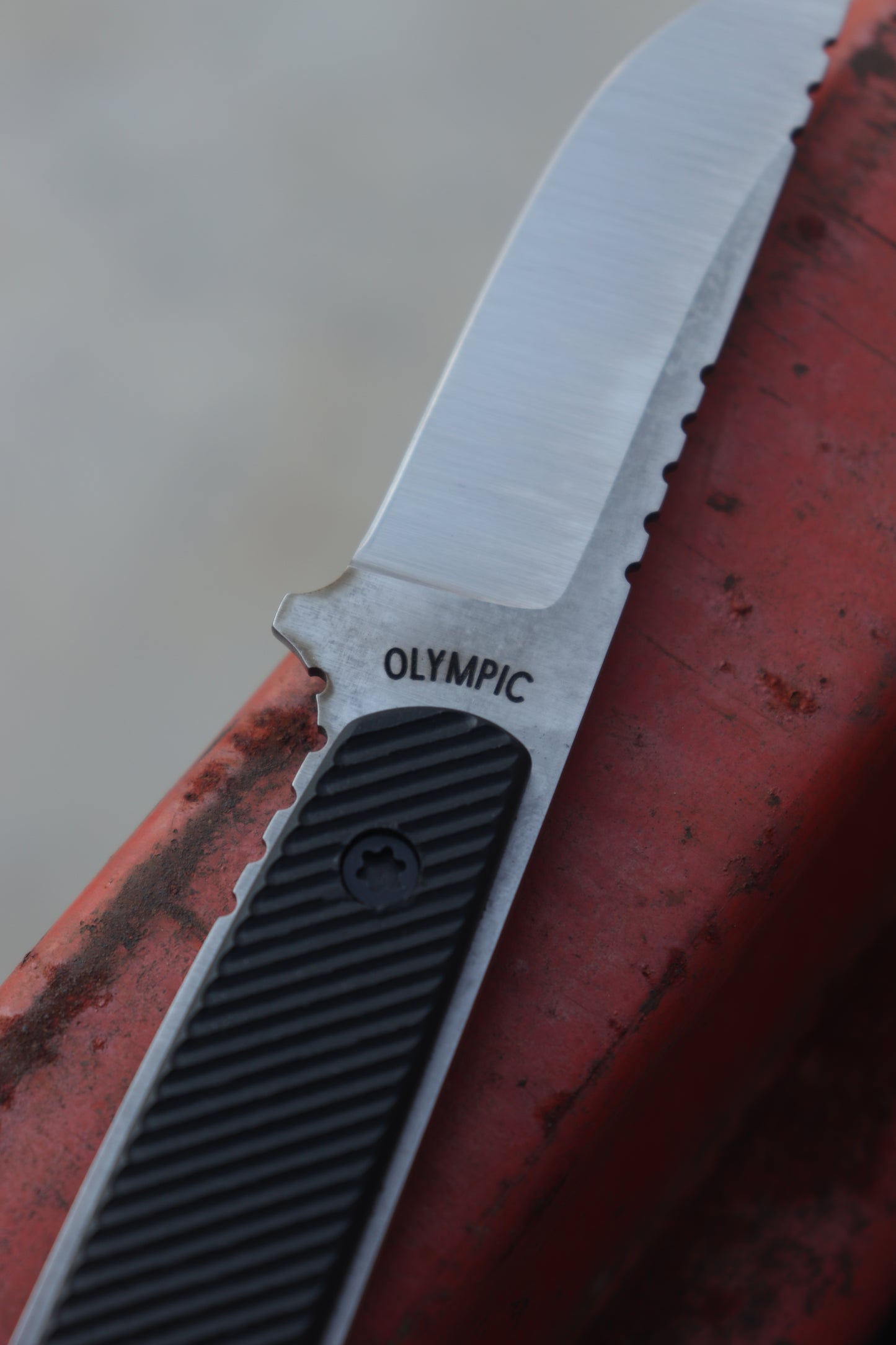 The Olympic PREORDER