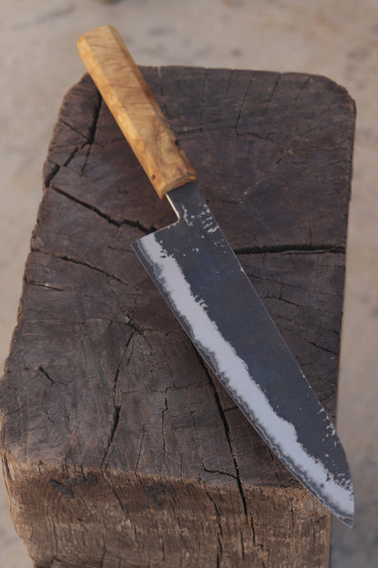 no.8 Gyuto San Mai