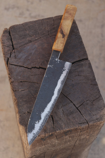 no.8 Gyuto San Mai