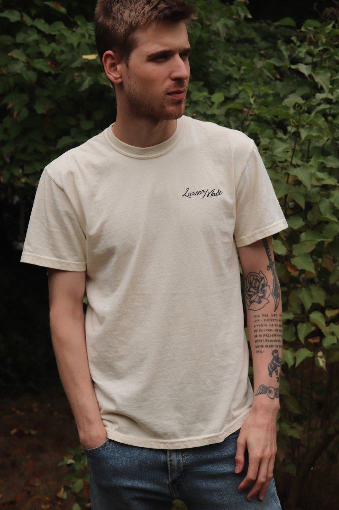 Local Love Tee