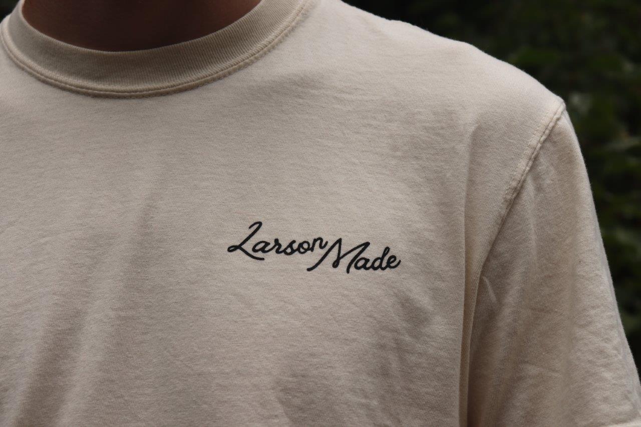 Local Love Tee