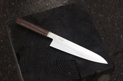 No.8 Gyuto Made to Order