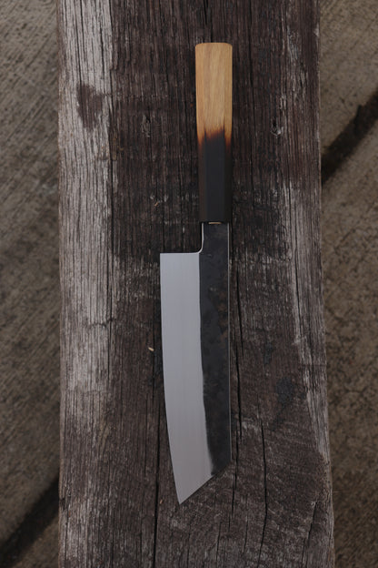 no.7 Bunka Carbon