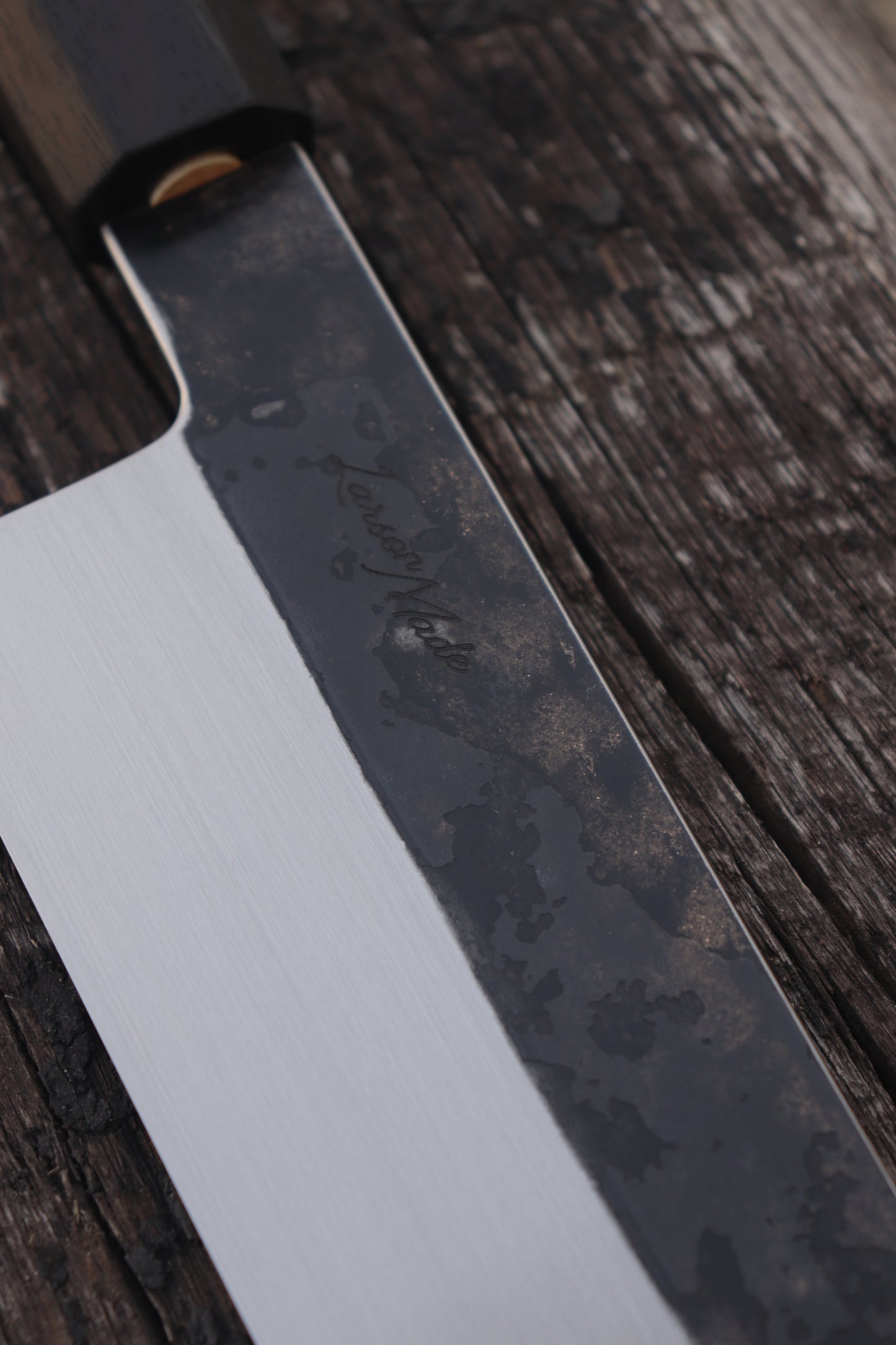 no.7 Bunka Carbon