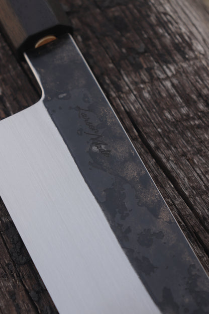 no.7 Bunka Carbon