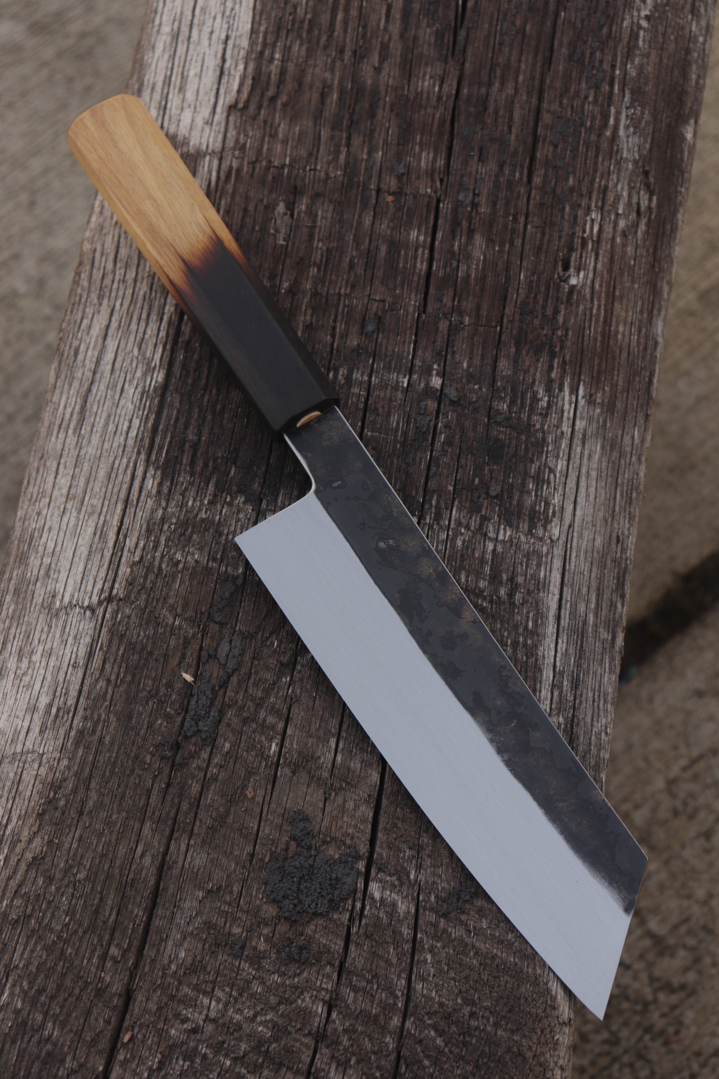 no.7 Bunka Carbon