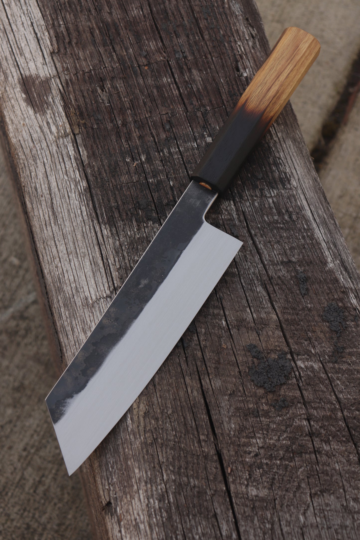 no.7 Bunka Carbon