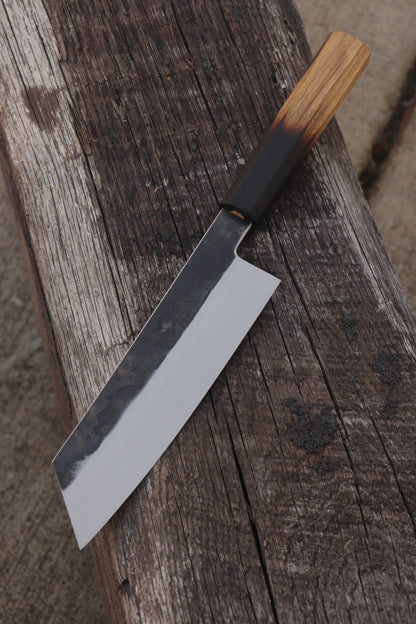 no.7 Bunka Carbon