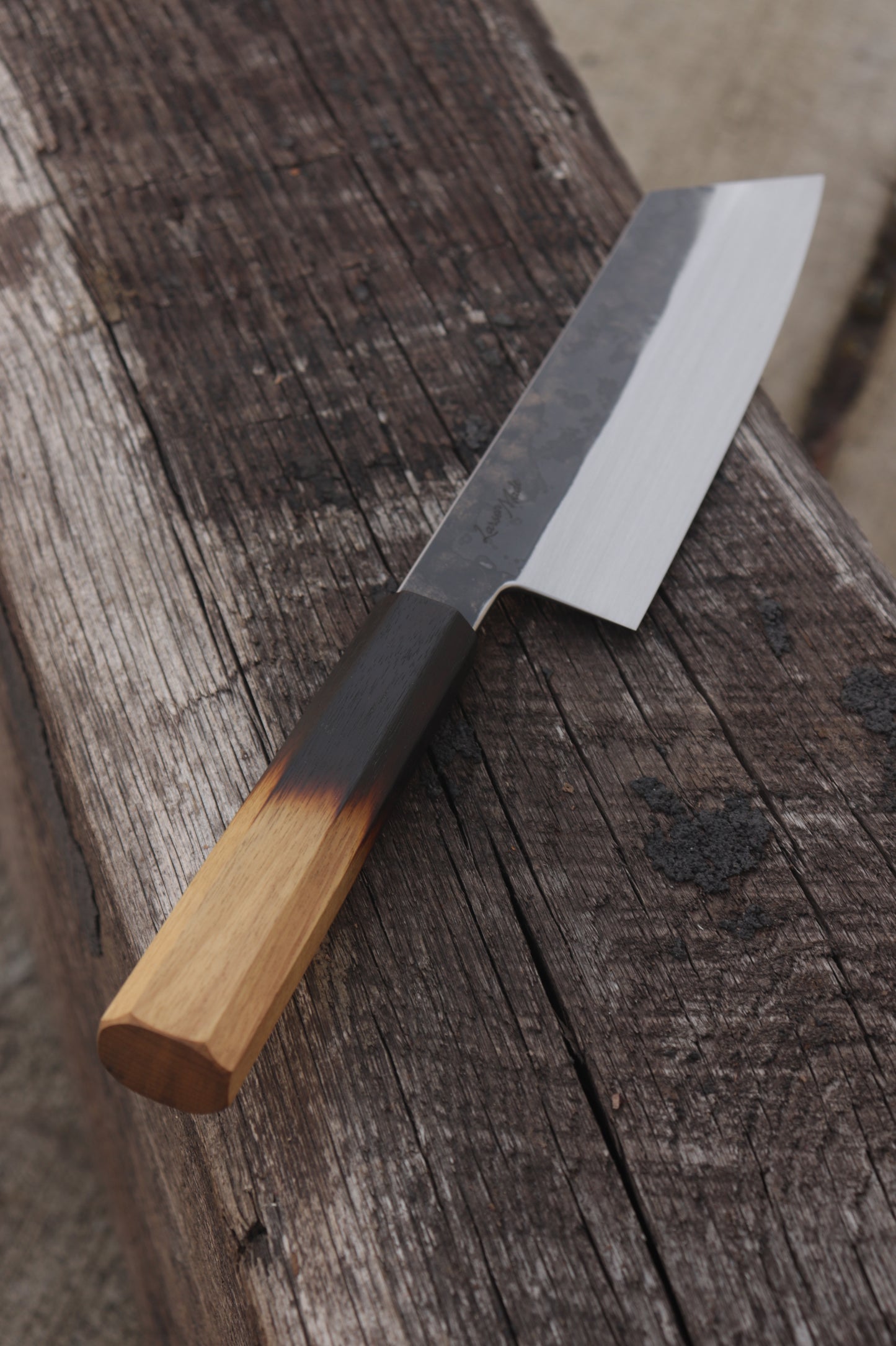no.7 Bunka Carbon