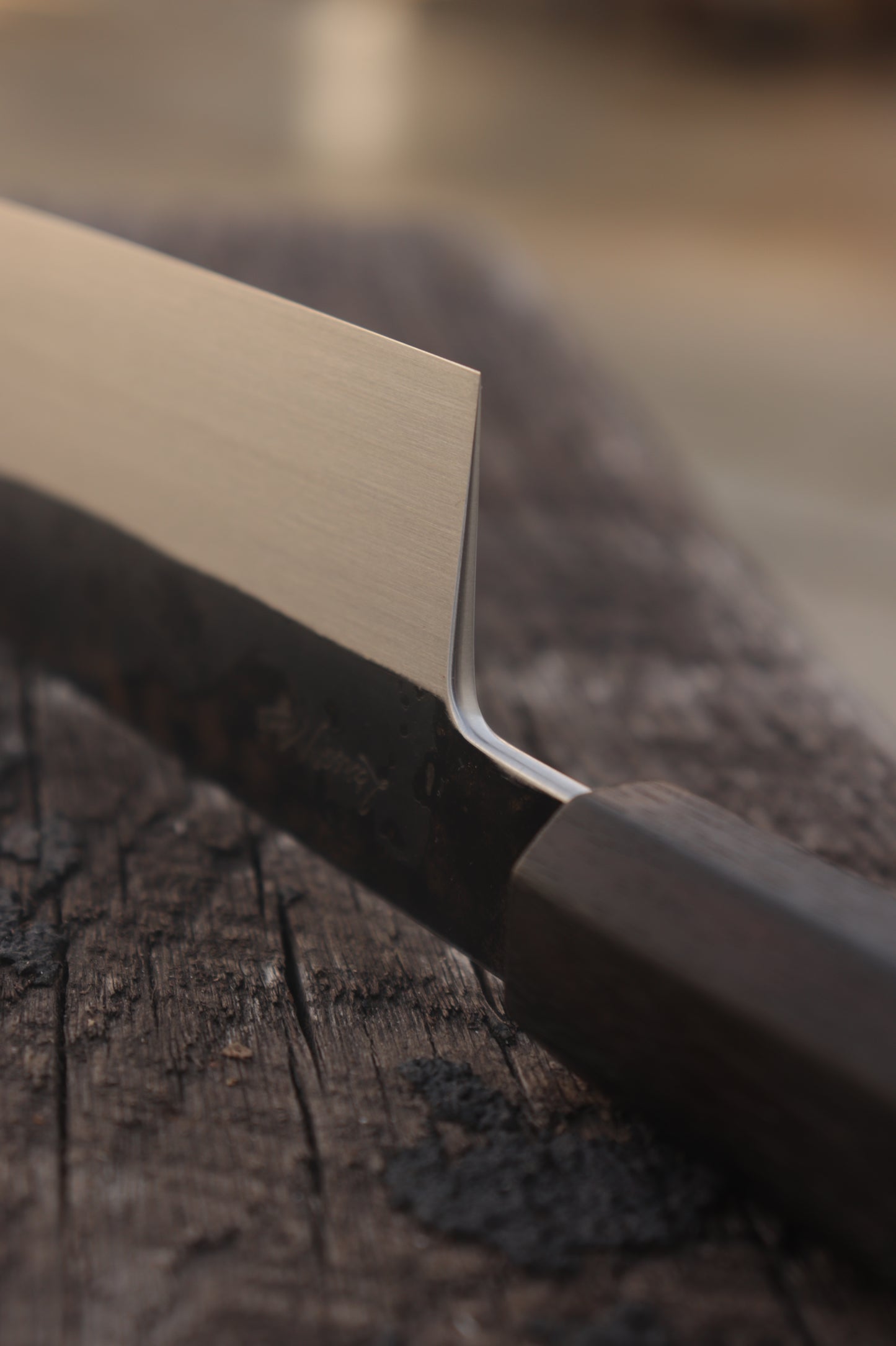 no.7 Bunka Carbon