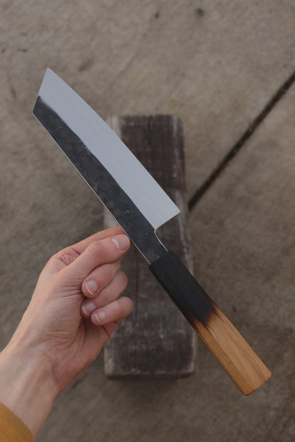 no.7 Bunka Carbon