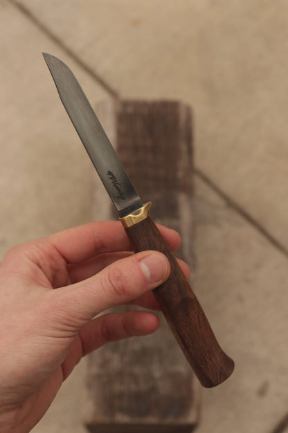 no.3 White Tail