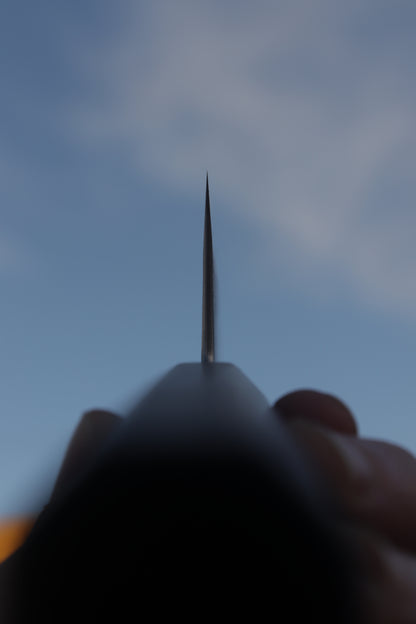 no.9 Gyuto Stainless