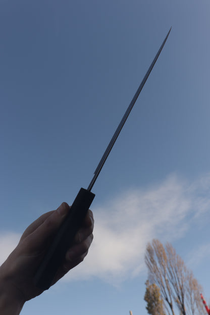 no.9 Gyuto Stainless