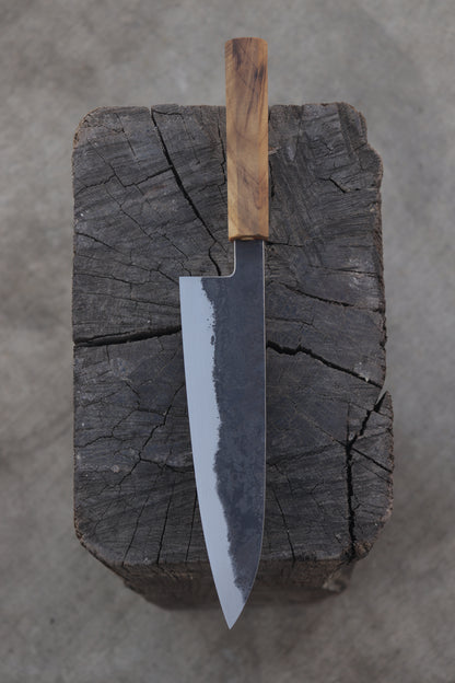 no.8 Gyuto Stainless