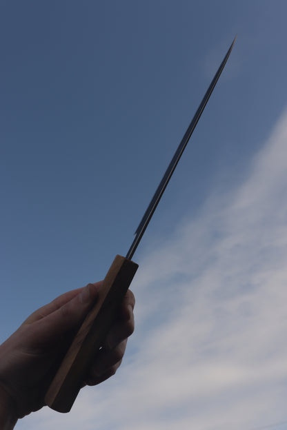 no.8 Gyuto Stainless