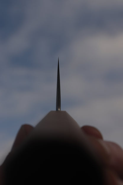 no.8 Gyuto Stainless