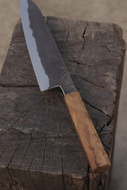 no.8 Gyuto Stainless