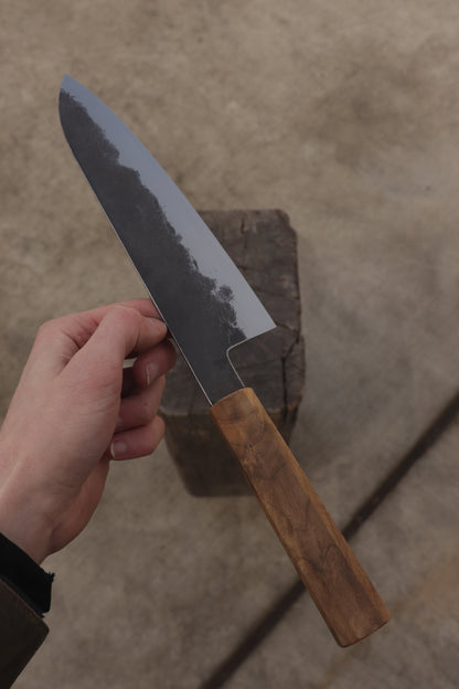 no.8 Gyuto Stainless