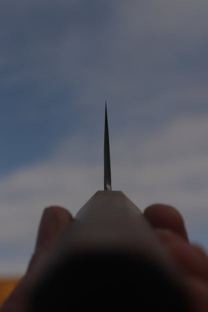 no.8 Gyuto Stainless