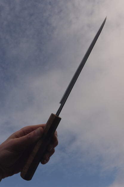 no.8 Gyuto Stainless