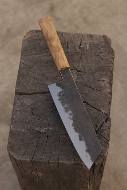 no.7 Bunka Stainless