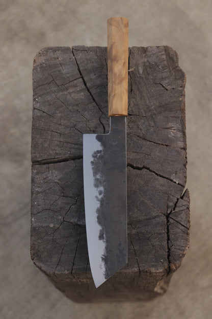 no.7 Bunka Stainless