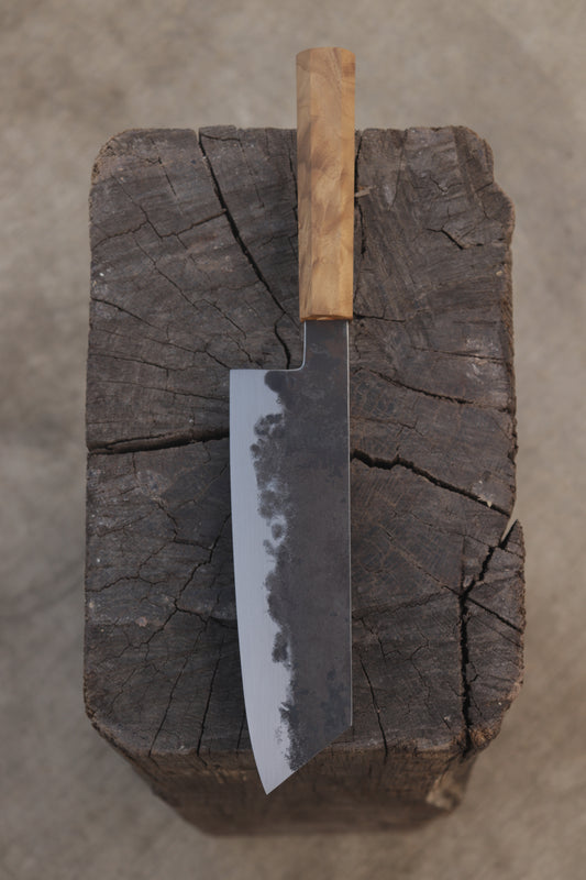 no.7 Bunka Stainless