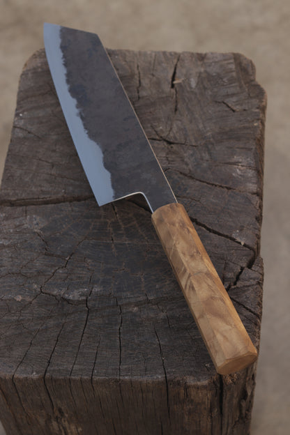 no.7 Bunka Stainless