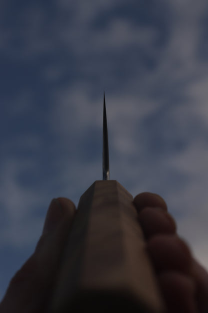 no.7 Bunka Stainless