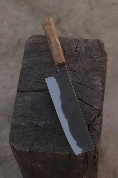 no.7 Nakiri Stainless