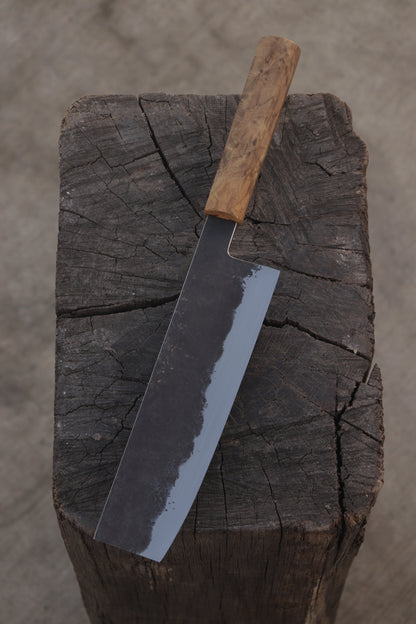 no.7 Nakiri Stainless